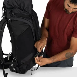Osprey KESTREL LT 65 Herren - Tourenrucksack