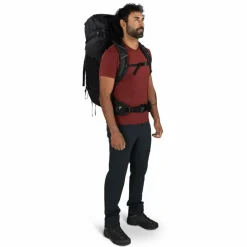 Osprey KESTREL LT 65 Herren - Tourenrucksack