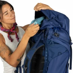 Osprey KYTE LT 65 Damen - Tourenrucksack