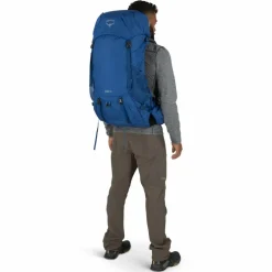 Osprey ROOK 50 Herren - Trekkingrucksack