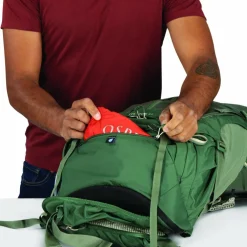 Osprey STRATOS 44 - Tourenrucksack