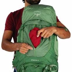 Osprey STRATOS 44 - Tourenrucksack
