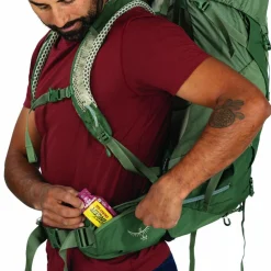 Osprey STRATOS 44 - Tourenrucksack