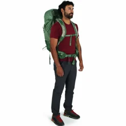 Osprey STRATOS 44 - Tourenrucksack