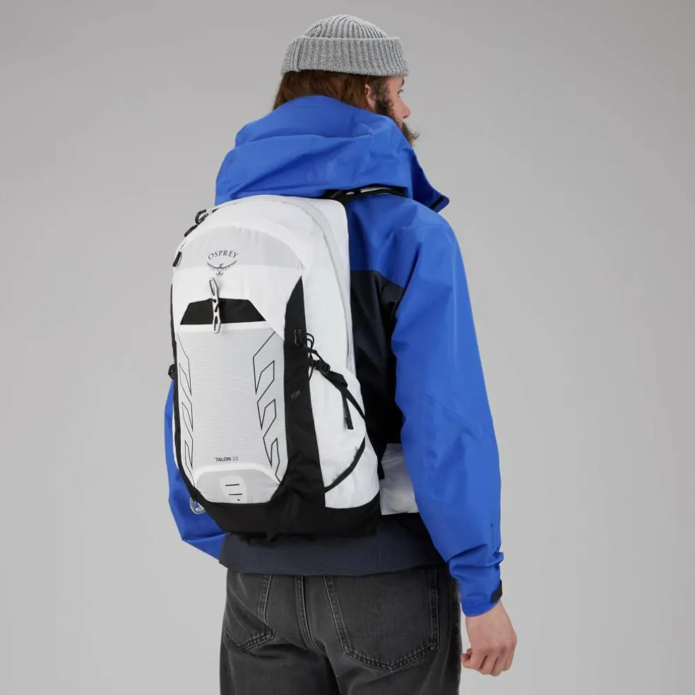 Osprey TALON 22 - Tagesrucksack