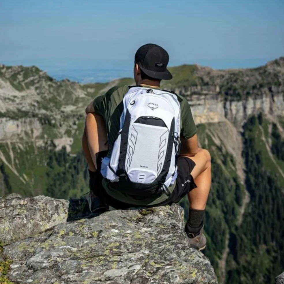 Osprey TALON 22 - Tagesrucksack