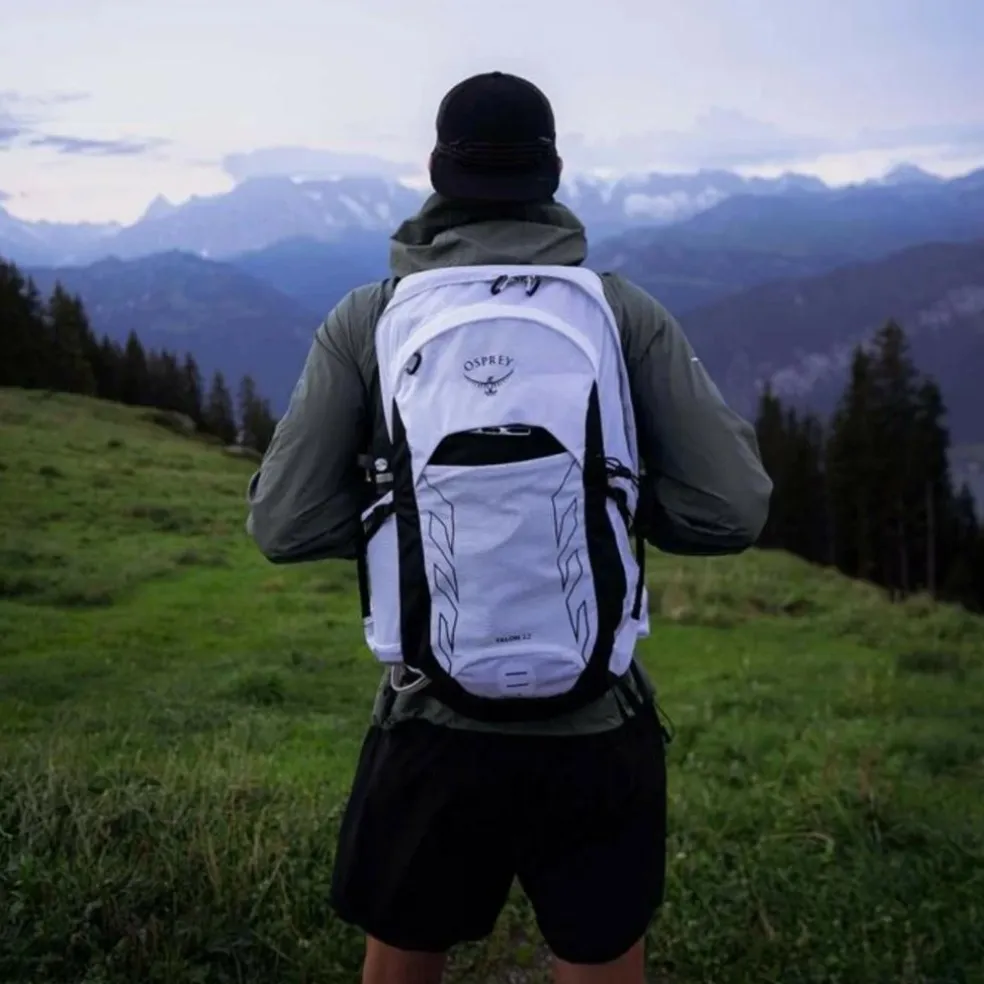 Osprey TALON 22 - Tagesrucksack