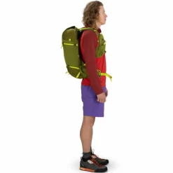 Osprey TALON VELOCITY 20 - Tagesrucksack