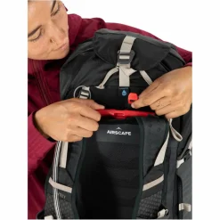 Osprey TEMPEST VELOCITY 30 Damen - Tagesrucksack