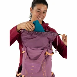 Osprey TEMPEST VELOCITY 20 Damen - Tagesrucksack