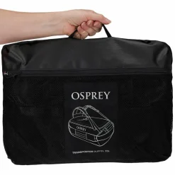 Osprey TRANSPORTER DUFFEL 95 - Reisetasche