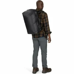 Osprey TRANSPORTER SQUFFEL 44 Unisex - Reisetasche