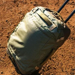 Osprey TRANSPORTER WHEELED DUFFEL 40 Unisex - Reisetasche mit Rollen