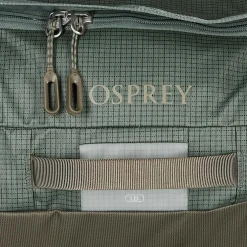 Osprey TRANSPORTER WHEELED DUFFEL 40 Unisex - Reisetasche mit Rollen