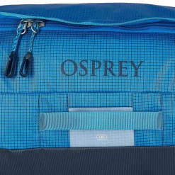 Osprey TRANSPORTER WHEELED DUFFEL 60 - Reisetasche mit Rollen