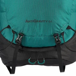 Osprey UNLTD ANTIGRAVITY 64 W Damen - Trekkingrucksack