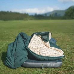Outwell CAMPER - Deckenschlafsack