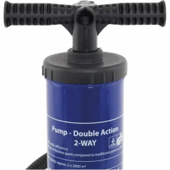 Outwell DOUBLE ACTION PUMP - Luftpumpe