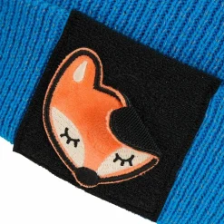 P.A.C. DIY PATI REFLECTIVE BEANIE Kinder - Mütze
