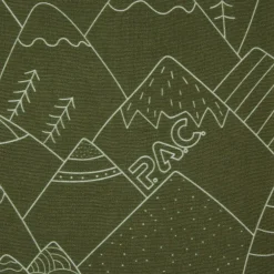 P.A.C. KIDS ANTI MOSQUITO Kinder - Multifunktionstuch