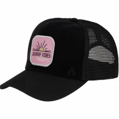 P.A.C. KIDS DIY TRUCKER CAP Kinder - Cap