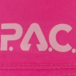 P.A.C. KIDS LEDRAS BUCKET HAT Kinder - Sonnenhut