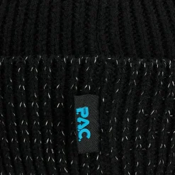 P.A.C. LUMI REFLECTIVE LED BEANIE Kinder - Mütze