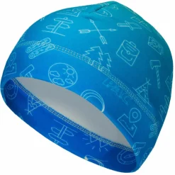 P.A.C. PAC KIDS FLEECE HAT Kinder - Mütze