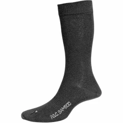 P.A.C. SP BAMBOO CREW-LINER Unisex - Freizeitsocken