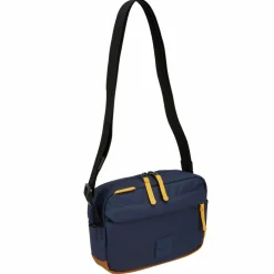 Pacsafe GO CROSSBODY - Umhängetasche