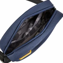 Pacsafe GO CROSSBODY - Umhängetasche
