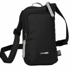 Pacsafe GO TECH CROSSBODY - Umhängetasche