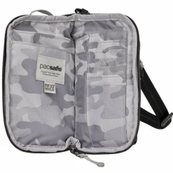 Pacsafe GO TECH CROSSBODY - Umhängetasche
