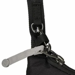 Pacsafe GO TECH CROSSBODY - Umhängetasche