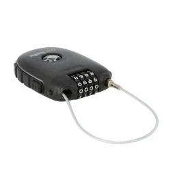 Pacsafe RETRACTASAFE 250 4-DIAL CABLE LOCK - Gepäcksicherung