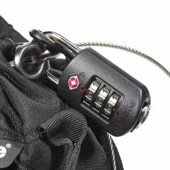 Pacsafe TRAVELSAFE 3L GII PORTABLE SAFE - Wertsachenaufbewahrung
