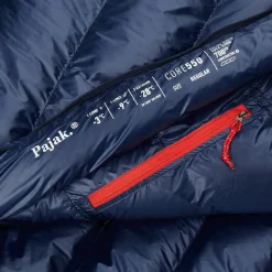 Pajak CORE 550 - Daunenschlafsack
