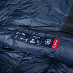 Pajak CORE 750 - Daunenschlafsack