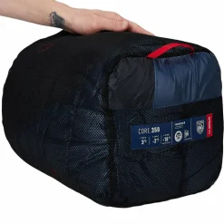 Pajak CORE 350 - Daunenschlafsack