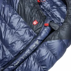 Pajak CORE 400 - Daunenschlafsack