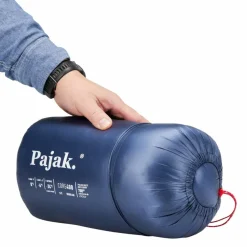 Pajak CORE 400 - Daunenschlafsack