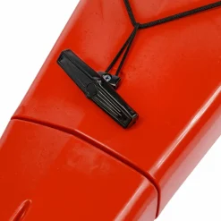 Pakayak PAKAYAK BLUEFIN 142 CHILI (RED) - Kajak