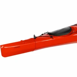 Pakayak PAKAYAK BLUEFIN 142 CHILI (RED) - Kajak