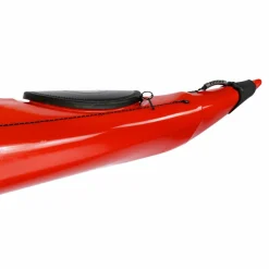 Pakayak PAKAYAK BLUEFIN 142 CHILI (RED) - Kajak