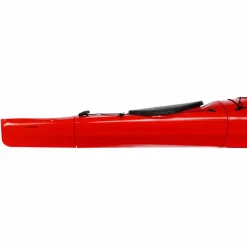 Pakayak PAKAYAK BLUEFIN 142 CHILI (RED) - Kajak