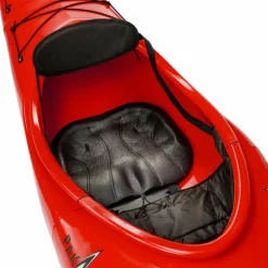 Pakayak PAKAYAK BLUEFIN 142 CHILI (RED) - Kajak