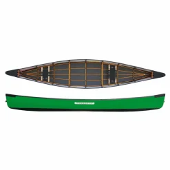 Pakboats PAKCANOE 170 - Kanadier