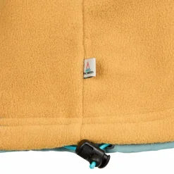 Passenger Clothing ALEXANDER 2.0 RECYCLED HOODED POLAR FLEECE Damen - Fleecepullover