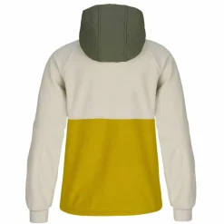 Passenger Clothing ALEXANDER 2.0 RECYCLED HOODED POLAR FLEECE Damen - Fleecepullover