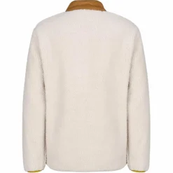 Passenger Clothing CLOVER 2.0 RECYCLED SHERPA FLEECE Damen - Fleecejacke